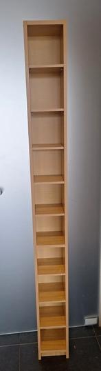 Houten CD-rek berkenfineer, Huis en Inrichting, Ophalen