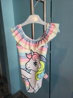 Badpak maat 80, Kinderen en Baby's, Babykleding | Baby-zwemkleding, Ophalen, Meisje, Badpak, Name it