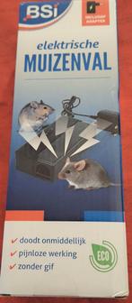 Muizenval van BSI, Ophalen of Verzenden