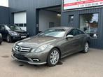 Mercedes E350 Automaat V6 full option, Automaat, Parkeersensor, Leder, Bedrijf