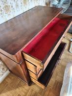 antieke Louis Philippe ladekast, Ophalen