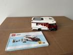 Mobil-home Lego 60454, Enlèvement ou Envoi, Comme neuf, Ensemble complet, Lego