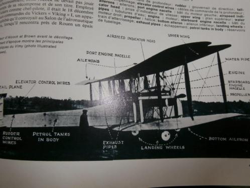 Volume 1 de l'encyclopédie de l'aviation Mach 1, Livres, Encyclopédies, Comme neuf, Autres sujets/thèmes, Enlèvement