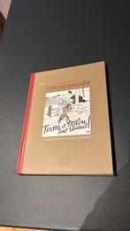 Hergé. Tintin. Du Crabe Rouge au Crabe aux Pinces d’Or, Enlèvement ou Envoi