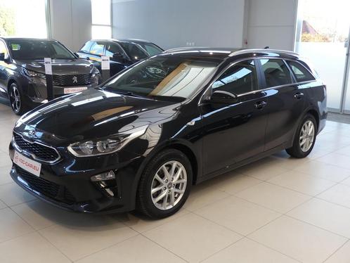 Kia Ceed Sportswagon SPORTSWAGON CRDI/ISG, Auto's, Kia, Bedrijf, (Pro) Cee d, Adaptieve lichten, Airbags, Airconditioning, Bluetooth