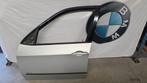 Deur Portier linksvoor BMW X5 E70 + LCI Titansilber metallic, Gebruikt, -, Deur, -