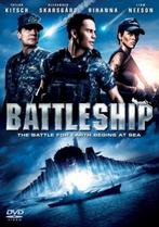 Battleship (2012) Dvd  Liam Neeson, Taylor Kitsch, Vanaf 12 jaar, Ophalen of Verzenden, Gebruikt, Actie