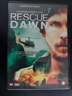 Rescue Dawn DVD, Ophalen of Verzenden, Zo goed als nieuw, Actie