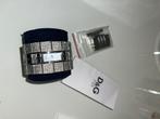 D&G horloge voor dames, Handtassen en Accessoires, Horloges | Dames, Ophalen
