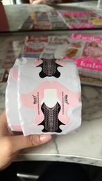 Sjabloon nagelverlenging, Enlèvement, Comme neuf