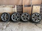 19 inch velgen passend op audi A6, Auto-onderdelen, Banden en Velgen, Ophalen, 19 inch, Winterbanden, Band(en)