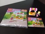 Lego FRIENDS set 30113, Ophalen, Zo goed als nieuw, Complete set, Lego