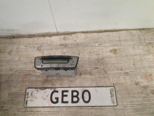 RADIO Toyota Aygo (B10) (01-2005/05-2014), Auto-onderdelen, Overige Auto-onderdelen, Toyota, Gebruikt