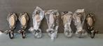 7 Louis XV multi-wandhaken Large New, Huis en Inrichting, Ophalen of Verzenden, Wandhaken