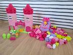 Groot pakket mega bloks, Ophalen of Verzenden, Zo goed als nieuw, Megabloks