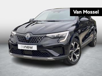 Renault Arkana Techno E-TECH Hybrid beschikbaar voor biedingen