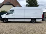 Mercedes-Benz Sprinter 317 26750€+BTW/ L3H2 / Camera / L3 H2, Auto's, Bestelwagens en Lichte vracht, 1951 cc, 4 cilinders, 2000 kg