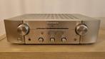 Marantz PM7005 versterker met accessoires., Ophalen, Zo goed als nieuw, Marantz