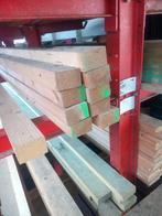 Barres en bois 45 X 70, Bricolage & Construction, Enlèvement, Neuf, Épicéa