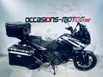 KTM 1290 Super Adventure S - 2021 - 8.801km - Garantie 1 an, 2 cilinders, Handvatverwarming, Bedrijf, 1301 cc
