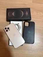 iPhone 12e Max 128 gb, Telecommunicatie, Mobiele telefoons | Apple iPhone, Ophalen, 75 %, IPhone 12 Pro Max, Zonder simlock