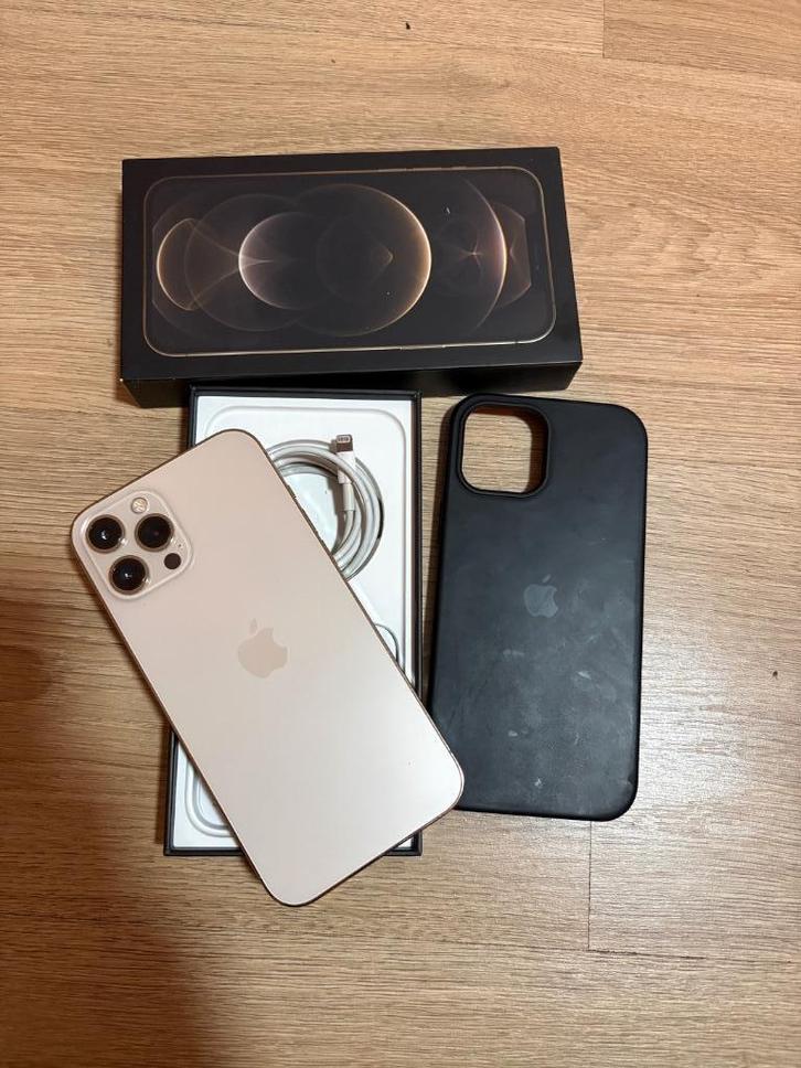 iPhone 12e Max 128 gb, Telecommunicatie, Mobiele telefoons | Apple iPhone, Gebruikt, 128 GB, Zonder abonnement, Zonder simlock