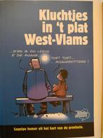 Kluchtjes in 't plat West-Vlams (nieuw), Enlèvement ou Envoi, Comme neuf