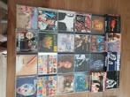 Cd´s variabel, Auto-onderdelen, Ophalen