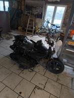 scooter onderdelen, Enlèvement, Bloc