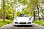 Porsche 981 Boxster 2.7i PDK * Navi * Cruise * Xenon * Leder, Automaat, Achterwielaandrijving, Cabriolet, Leder
