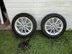 banden velgen, Ophalen, Nieuw, 17 inch, All Season