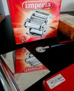 Machine voor pasta te maken set, Huis en Inrichting, Ophalen, Nieuw