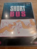 Dvd Short Bus, Cd's en Dvd's, Dvd's | Filmhuis, Overige gebieden, Gebruikt, Ophalen of Verzenden, Vanaf 16 jaar