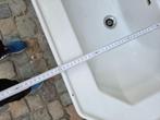 Lavabo, Ophalen, Gebruikt, Chroom, Kraan