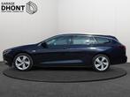 Opel Insignia Sports Tourer Innovation - 1.5 Benzine - Manu, Auto's, Opel, Blauw, Bedrijf, 140 pk, https://public.car-pass.be/vhr/4cbe6599-aadd-4cd7-b16c-416172e713d7