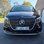 MERCEDES VITO TOURER L2 FACE-LIFT LOOK V-KLASSE 2025, 4 deurs, Monovolume, 1995 cc, 4 cilinders