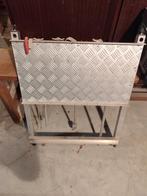 Plateau de pêche, Watersport en Boten, Hengelsport | Witvissen, Ophalen