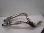 aftermarket uitlaat Yamaha R6 van 2003, Motoren, Ophalen of Verzenden, Gebruikt