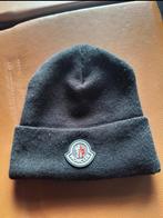 Bonnet Moncler, Enlèvement ou Envoi, Comme neuf, Moncler