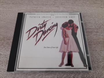 Cd Dirty Dancing