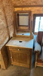 Badkamer meubel, Antiek en Kunst, Ophalen