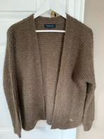 Mooie cardigan golf Terre Bleue 38 wol lekker warm, Kleding | Dames, Ophalen of Verzenden