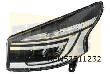 Renault Trafic (8/19-) koplamp Rechts LED OES! 260103799R beschikbaar voor biedingen
