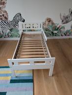 Peuterbed 70x160, Enlèvement, Comme neuf, Matelas