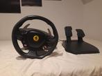 Thrustmaster T80 RW Ferrari 488 GTB Edition PS4, PS5 & PC, Games en Spelcomputers, Spelcomputers | Sony Consoles | Accessoires