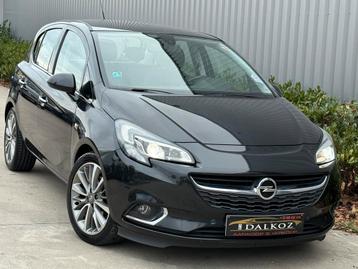 Opel corsa 1.3cdti•2015•Xenon•Navi•Camera•Export•Euro6! beschikbaar voor biedingen