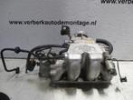 INLAATSPRUITSTUK Ford Escort 6 (AAL / ABL) (94sf-9j447-ac), Gebruikt, Ford