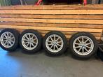 Winterset / winterbanden +velgen Bmw 3 reeks / 1 reeks, Auto-onderdelen, Banden en Velgen, Ophalen, Gebruikt, Banden en Velgen
