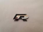 Vw Rline koffer logo, Auto-onderdelen, Achterklep, Volkswagen, Nieuw, Ophalen of Verzenden