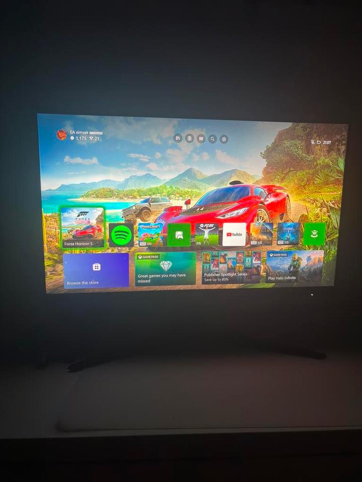 AOC 24” Gaming Monitor – 135Hz | Full HD | HDMI, Computers en Software, Monitoren, Zo goed als nieuw, 101 t/m 150 Hz, HDMI, Gaming